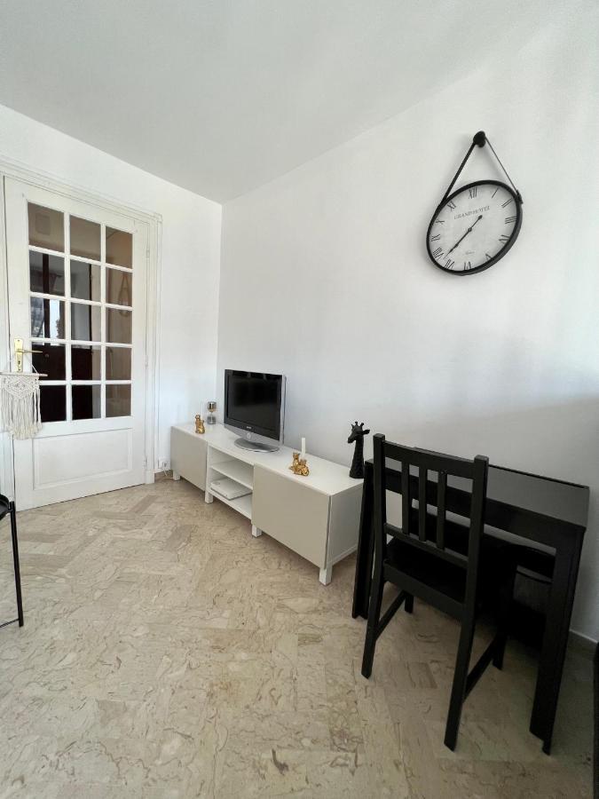 Superbe Appartement Centre-Ville Nice Exterior foto